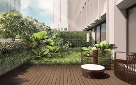 Voco Bangkok Surawong By Ihg