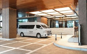 Voco Bangkok Surawong By Ihg